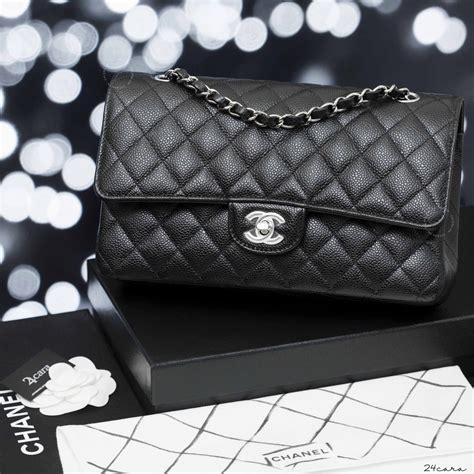 chanel classic micro flap bag|Chanel medium classic flap price.